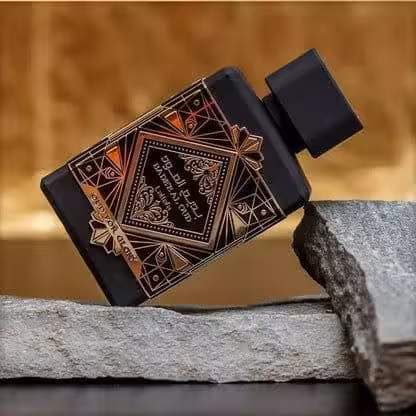 ادکلن بدیع العود لطافه Badee Al Oud Latafa