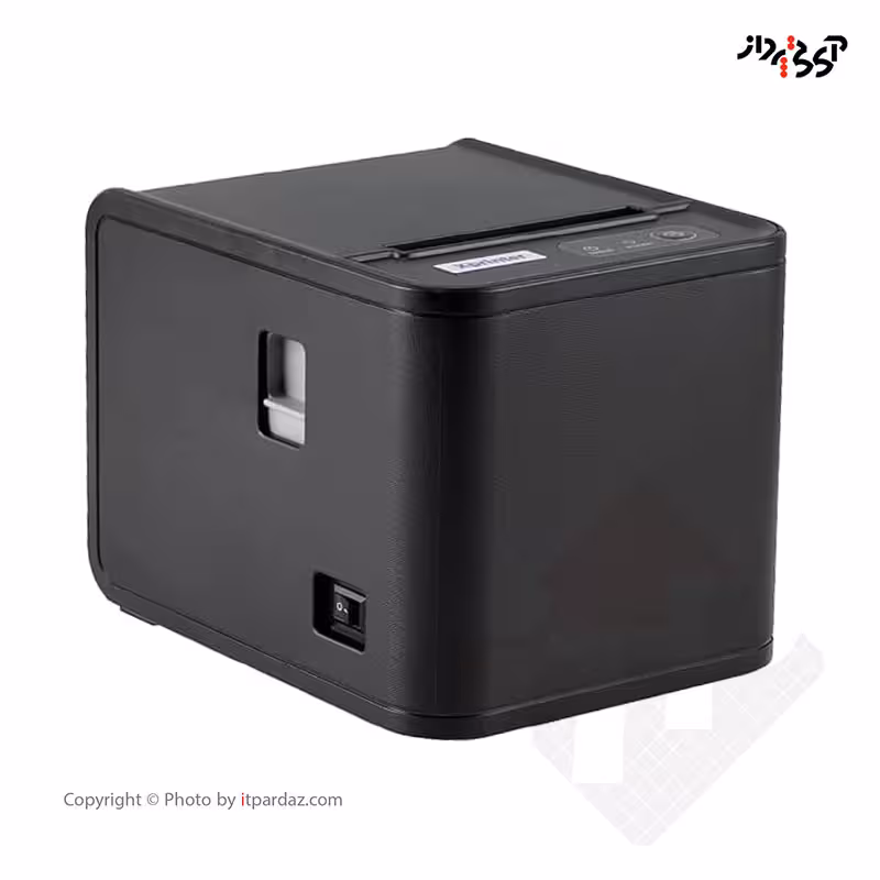 فیش پرینتر حرارتی xprinter مدل xp-80t