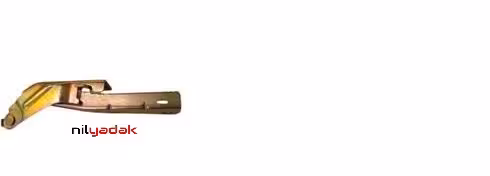 لولای کاپوت راست کوپا ریگان درجه یک