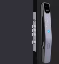 دستگیره هوشمند SLOCK مدل  N20 3D FACE