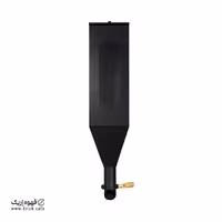 سیلو قهوه  مکعبی 5 کیلویی