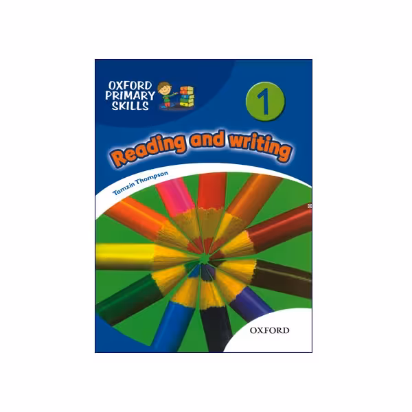 Reading And Writing 1 British