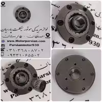 پیلت ( ساچمه ) استارت طرح کلیک 150 ( 20 ساچمه ) MH