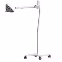 چراغ معاینه LED ABAN