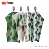 دستمال آشپزخانه ایکیا مدل TORVFLY