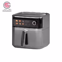 سرخ کن ناسا الکتریک مدل NS-813
