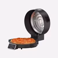 فر برقی چند منظوره گلتیج مدل OVN01 - BakeMaster