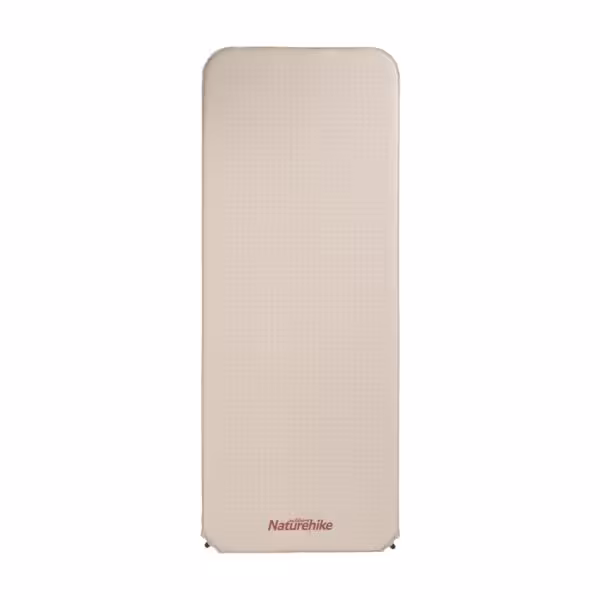 زیرانداز بادی خودبادشو یک نفره نیچرهایک مدل Single Self-Inflating