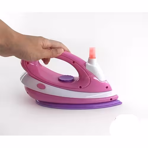 اتو اسباب بازی