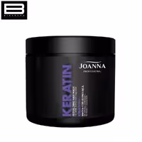 ماسک مو کراتین یوانا حجم 500ml