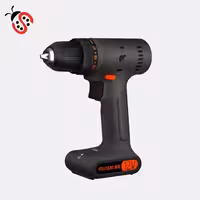 دریل شارژی تک سرعته Shunzao شیائومی