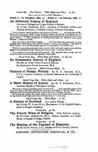 خرید و دانلود نسخه کامل کتاب Revolutionary Europe 1789 - 1815