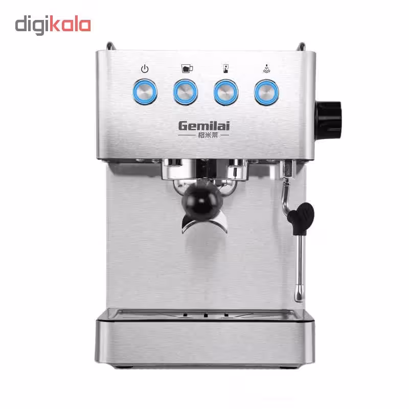 اسپرسو ساز جمیلای مدل CRM-3005E