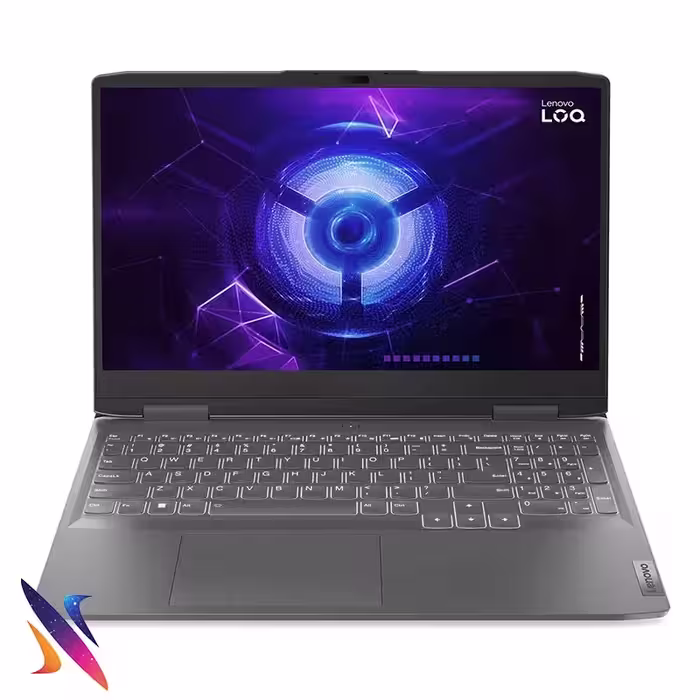 لپ تاپ لنوو LOQ Gaming i7-13650HX 48GB 2TB SSD-8G 4060