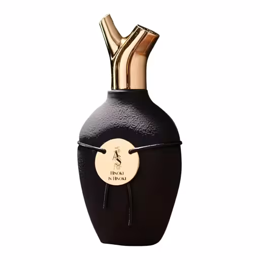 ادوپرفیوم Hinoki in Hinoki از برند Scents of Wood