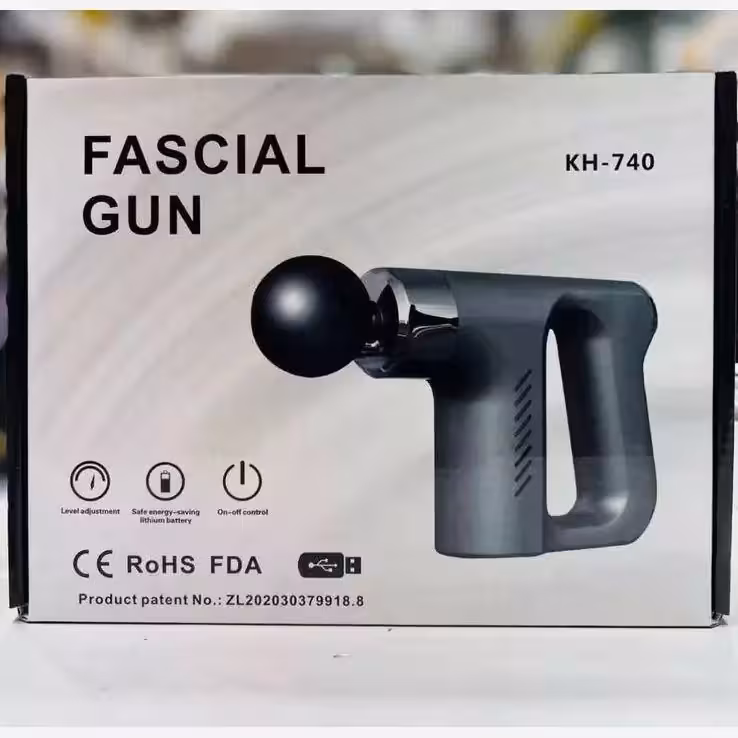 ماساژور kH-740