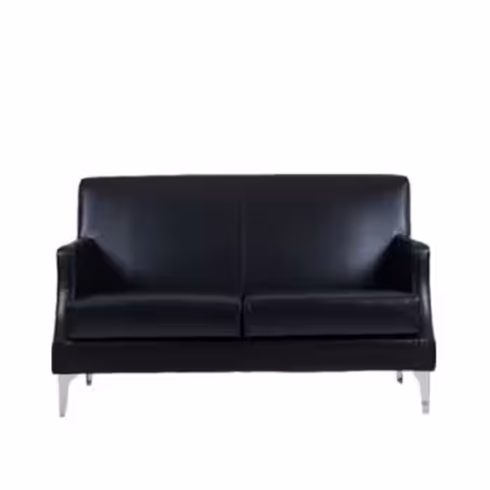 مبل 2 نفره نیلپر کد OSS 757N2