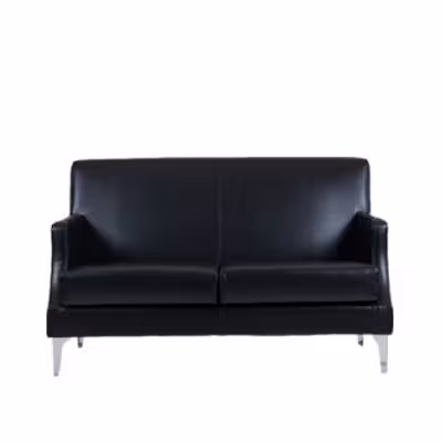 مبل 2 نفره نیلپر کد OSS 757N2