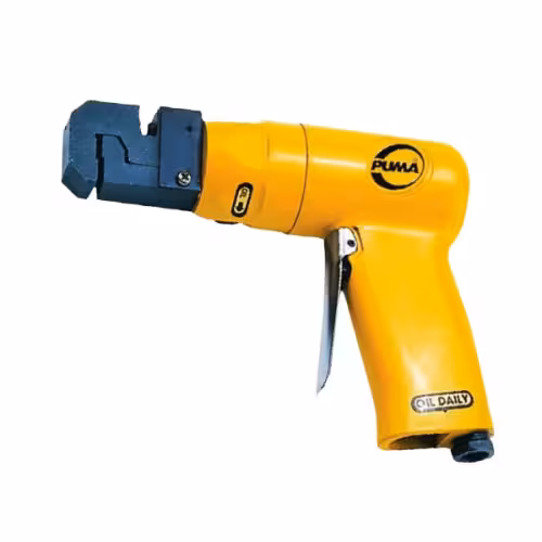 پانچ بادی پوما هفت تیری مدل AT-6053