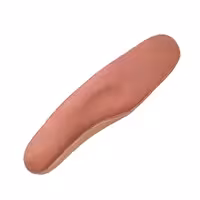 کفی طبی چرم