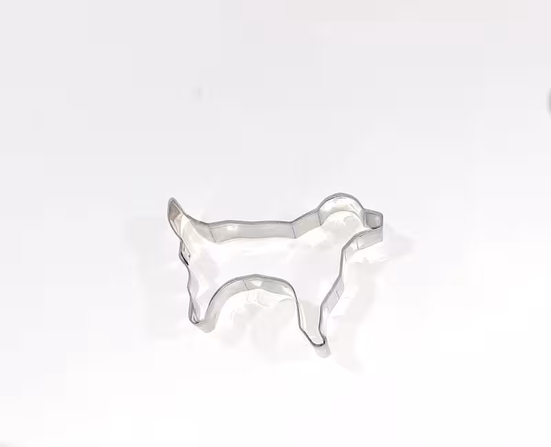 بودکور کاتر کوکيز سگ 2700175