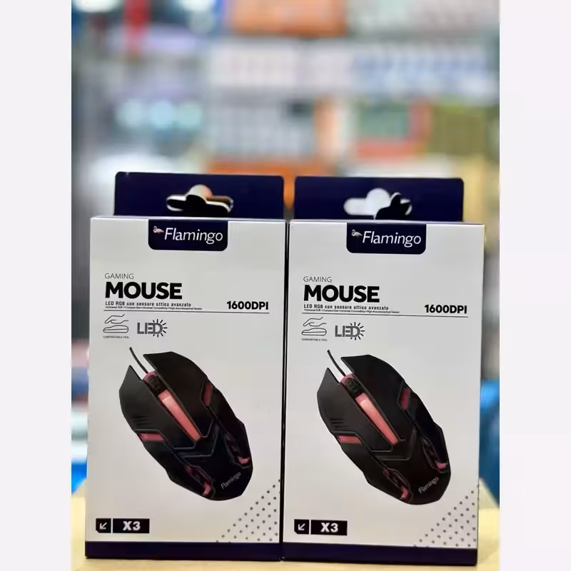 ماوس گیمینگ