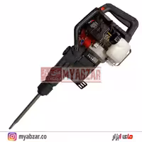 چکش تخریب بنزینی اینتیمکس مدل 0558 - IT