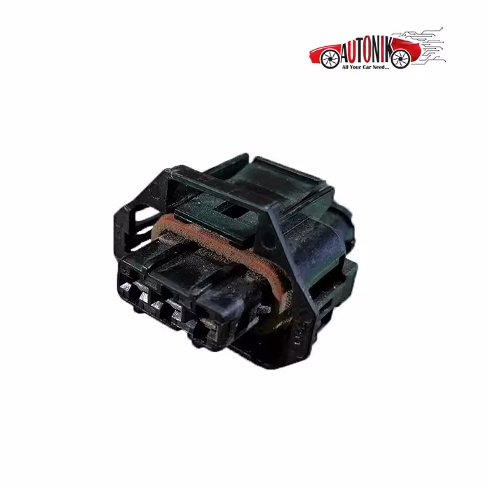 سوکت 3 خانه میل سوپاپ پراید زیمنس