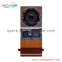 دوربین اصلی 13 مگاپیکسل موتورولا موتو ایکس پرو و نکسوس 6