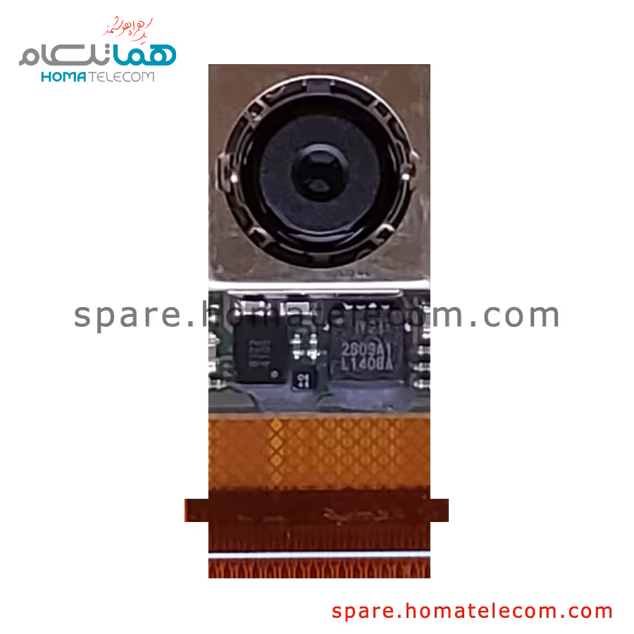 دوربین اصلی 13 مگاپیکسل موتورولا موتو ایکس پرو و نکسوس 6