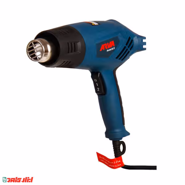 سشوار صنعتی 2000 وات آروا مدل 5613