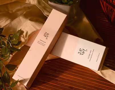 ضدآفتاب کره ای بیوتی آف جوسان