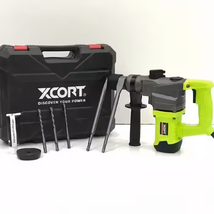 هلتی دوکاره اکسکورت 1300 وات XZC06-26