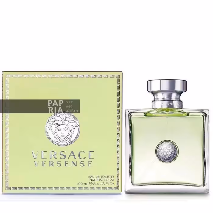 ادوتویلت Versense از برند Versense