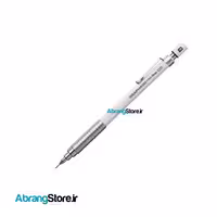 اتود پنتل 0٫7 گراف 600 سفید | Pentel Graph605 White