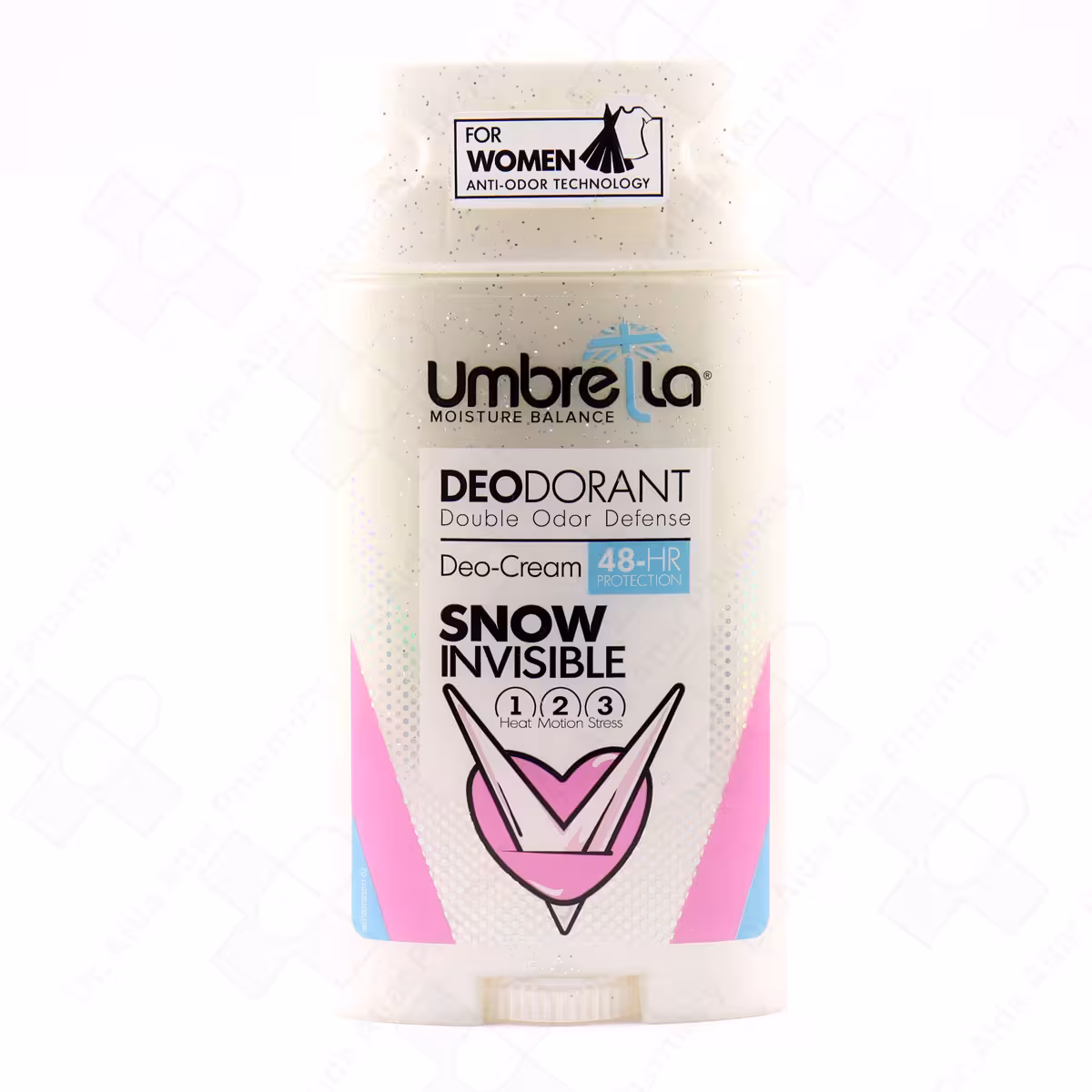 استيک زنانه SNOW آمبرلا 90 میلی لیتر