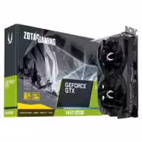 کارت گرافیک ZOTAC GTX 1660 SUPER
