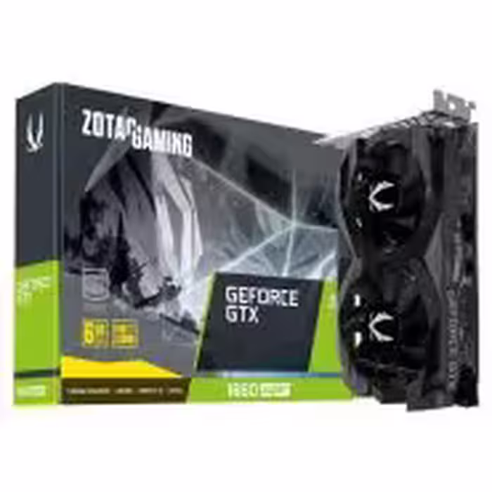 کارت گرافیک ZOTAC GTX 1660 SUPER