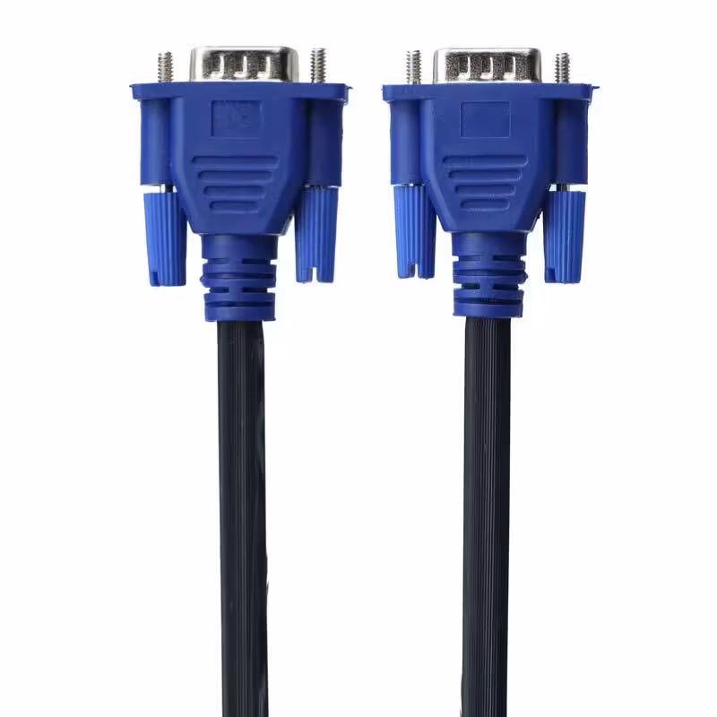 کابل VGA کی نت با طول 15 متر
