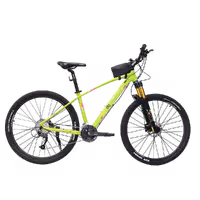 دوچرخه دبلیو استاندارد سایز 27.5 مدل W STANDARD PRO T1 دیسک هیدرولیک 27 دنده