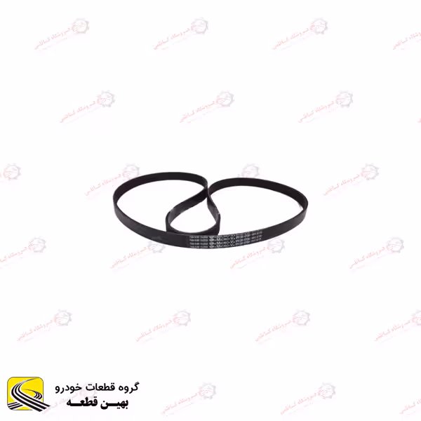 تسمه کولر هایما S5 pk800