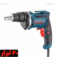 پیچ گوشتی برقی رونیکس مدل 2507