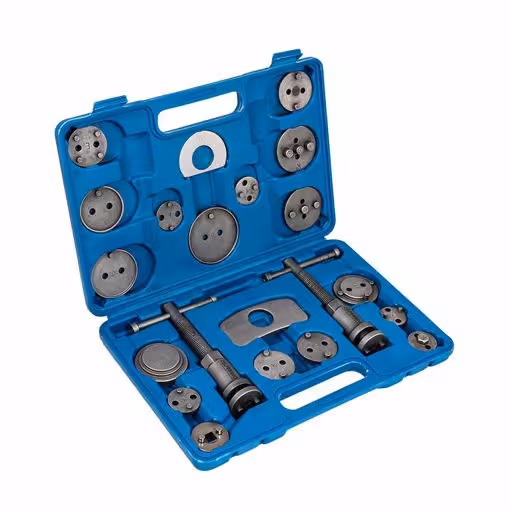 ست کالیپر ترمز 21عددی برند داناپلاس - DANAPLUS - D114921