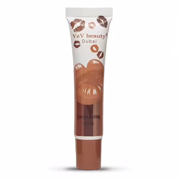ماسک لب وو بیوتی خرمالو حجم 15gr