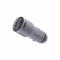 شارژر فندکی 20 وات دو پورت بیاند مدل ba-105 | کالا مکس