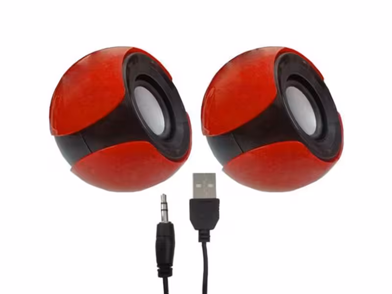 اسپیکر دو تکه ایکس پی مدل XP Products XP-Su37