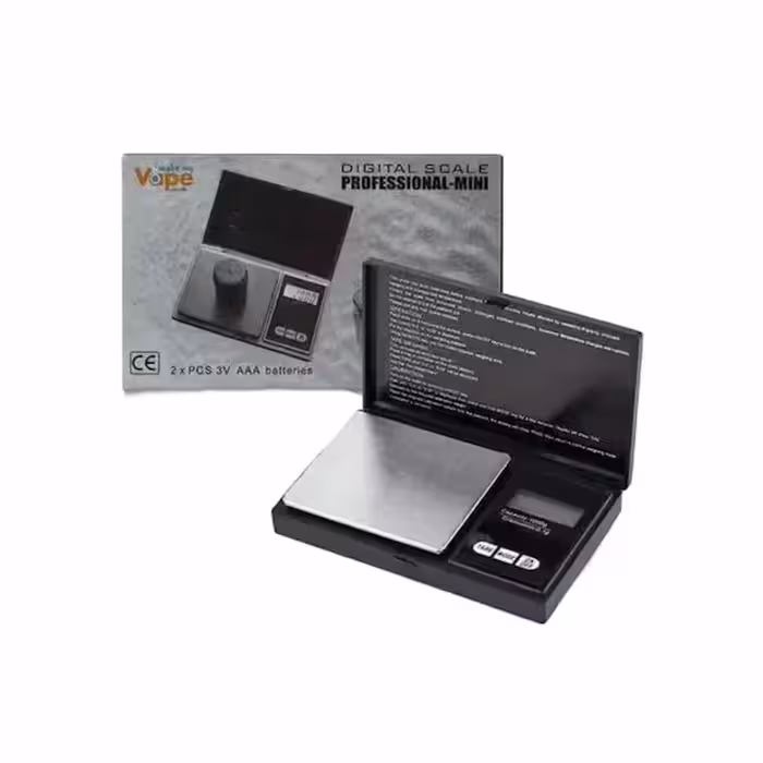 ترازو نوت بوکی گرمی