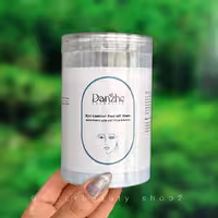 ماسك پیلاف هیالورونیک اسید دور چشم دانژه Danzhe eye contour peel off mask