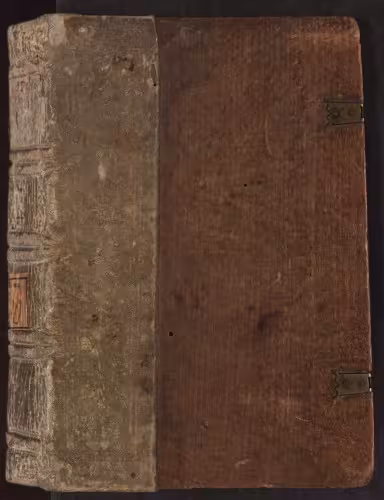 خرید و دانلود نسخه کامل کتاب Nicolaus Cusanus, De Beryllo &amp; De docta Ignorantia — Piccolomini (Pope Pius II), Cosmographia — J Eck, Astronomische Geographie &amp; Ethicorum — Astrolabium-Horologium — Hebräisch-lateinische Aufzeichnungen — Aufzeichnungen zur griechischen Laut- und Wortlehre