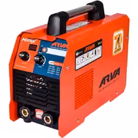 اینورتر جوشکاری آروا ماتریکس 200 آمپر مدل 2177 (دو ولوم)